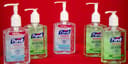 Hand Sanitizer, 354ml, 1pack - Image 2