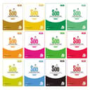For Men Essence Mask, 10ea, 1pack - Image 2