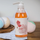 Provence Body Wash, 500ml, 1pack - Image 2