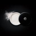 Face Powder, 12g, White, 1pack - Image 6