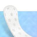 Bodyfit Natural Cotton Panty Liner Unscented, 40eax2, 1pack - Image 3