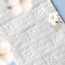 Bodyfit Natural Cotton Panty Liner Unscented, 40eax2, 1pack - Image 4
