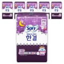 Hangeol Secure Overnight Pad 420mm Super Long, 20eax6 - Image 2