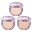 Secret Beam Powder Pact, 15g, W24 Honey Pearl Beige, 1pack - Image 2
