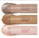 Multi Stick Highlighter, 7g, 02 Sunshine Pink, 1pack - Image 2