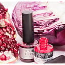 Lux Red Drop Lip Cure Long Lasting Gel, 8ml, Venus, 1pack - Image 2
