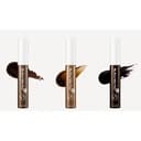 Oops My Brow Tattoo Pack, 10g, Latte Brown, 1pack - Image 6