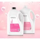 Shining Damage Care Shampoo, 4,000ml, 1pack - Image 2