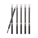 Smudgeproof Wood Eyebrow, 1.5gx2ea, Gray Brown, 1pack - Image 2