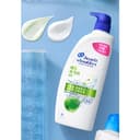 Apple Fresh Shampoo, 850ml, 1pack - Image 2