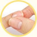 Nail & Cuticle Treatment Oil [Lemon], 15ml, 1pack - Image 6