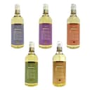 Aroha Triz Organic Body Oil Grapefruit Tea Tree, 500ml, 1pack - Image 3
