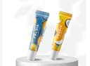 Coconut Honey Salve Lip Cream, 10g, 1pack - Image 3