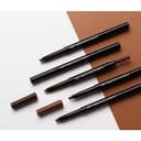 Easy Touch Auto Eyebrow, 0.4g*2, 01 Black, 1pack - Image 2