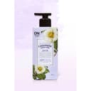 Cashmere Perfume Body Lotion [Happy Breeze], 400ml, 1pack - Image 2