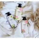 Cashmere Perfume Body Lotion [Happy Breeze], 400ml, 1pack - Image 5