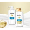 Silky Smooth Care Rinse, 750ml, 1pack - Image 3
