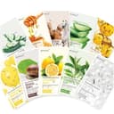 Natural Mask Pack [Snail], 50ea - Image 5