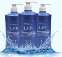 Aurora LPP Treatment Hair Pack, 1,000ml, 1pack - Image 2