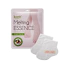Melting Essence Foot Pack, 10ea, 1pack - Image 2