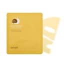 Gold & Snail Hydrogel Sheet Mask, 5eax2, 1pack - Image 2