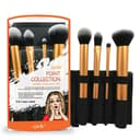 Point Brush Set, 4ea, 1pack - Image 2