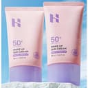 Makeup Sun Cream [SPF50+/PA+++], Matte, 60ml - Image 6