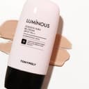 Luminous Goddess Aura BB Cream [SPF37/PA++], 45g, Calm Beige, 1pack - Image 5