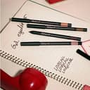 Stareyes Nine to Nine Slim Gel Eyeliner, 0.5g, 02 Glam Mocha, 1pack - Image 4