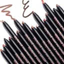 Stareyes Nine to Nine Slim Gel Eyeliner, 0.5g, 02 Glam Mocha, 1pack - Image 2