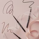 Heroine Make Long Stay Smooth Gel Pencil Liner, 0.1g, Dark Brown, 1pack - Image 3