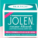 Cream Bleach Mild Formula, 35g, 1pack - Image 2