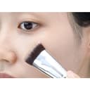 Ink Lasting Foundation Slim Fit EX, 30ml, V201 Apricot Beige, 1pack - Image 3