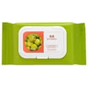 Daily Fresh Olive Cleansing Tissue, 60eax2, 1pack - Image 3