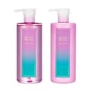 Blooming Perfumed Body Lotion [Freesia Floral], 400ml, 1pack - Image 4