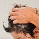 Gentle Shampoo, 200ml - Image 5