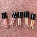 Luxe Liquid Eyeshadow / Eye Tint, 5g, 01 Nude Glam, 1pack - Image 2