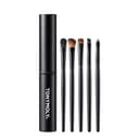 Makeup Brush Set, 5ea, 1pack - Image 2