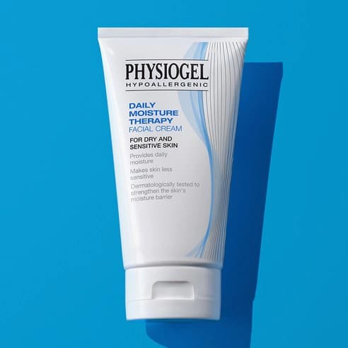 Daily Moisture Therapy Facial Cream, 75ml - Image 2