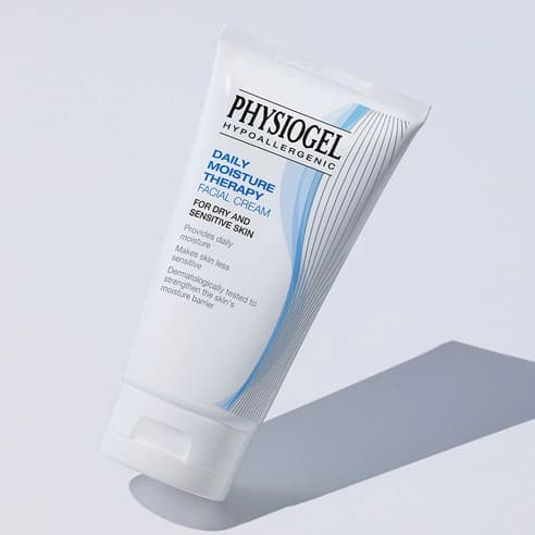 Daily Moisture Therapy Facial Cream, 75ml - Image 4