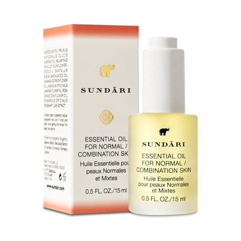 Essential Oil For Normal Combination Skin, 15ml - Image 2