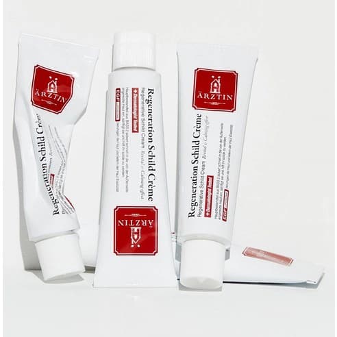 Regenerative Silt Cream, 50g - Image 3