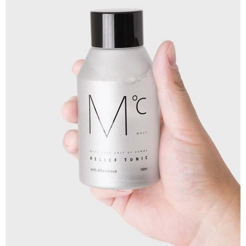 Relief Tonic with Aftershave, 150ml - Image 4