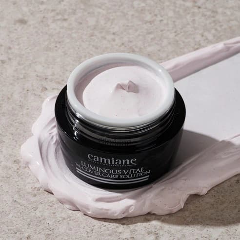 Luminous Vital W Cover Care Solution, 50g - Image 2