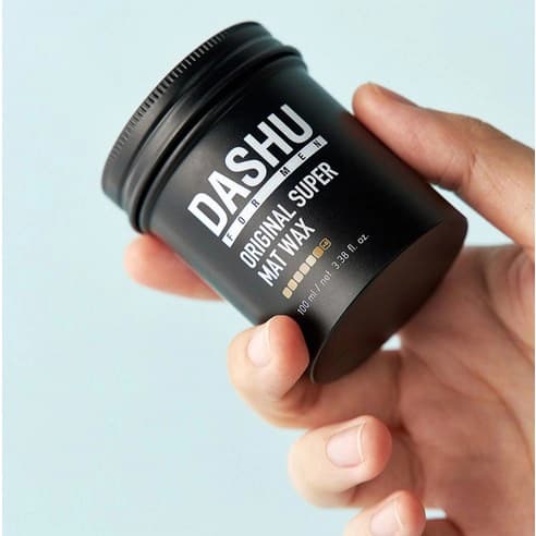 For Men Original Super Matte, 100ml - Image 4