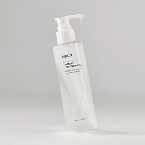 Aqua Gentle Cleansing Gel, 175ml - Image 2