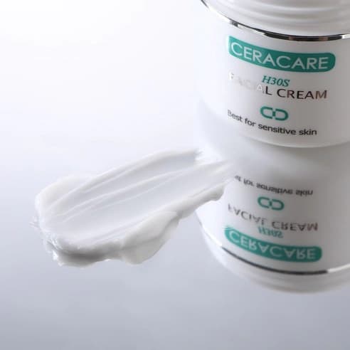 H30S Facial Cream, 55ml - Image 2