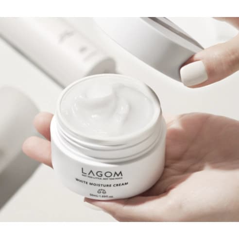 Cellus White Moisture Cream, 50ml - Image 3