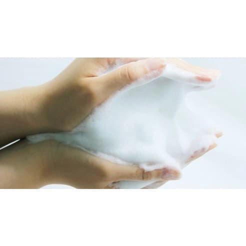 Eggzyme Whip Foam, 150ml - Image 3