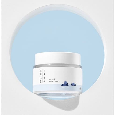 Round Lab 1025 Dokdo Cream, 80ml - Image 2